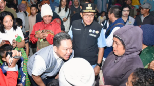 Komisi IX Dorong Pusat Alokasikan Anggaran Rekonstruksi Faskes di Manggarai