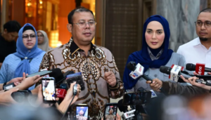 Cucun: Penegakan Hukum Karhutla Harus Beri Efek Jera