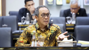RUU PAMS Harus Buka Ruang Kerja Sama Investasi dan Pastikan Akses Luas Masyarakat