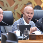 Said Abdullah: Pertumbuhan Ekonomi 6 Persen Harus Inklusif dan Dirasakan Rakyat