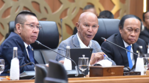 Said Abdullah: Pertumbuhan Ekonomi 6 Persen Harus Inklusif dan Dirasakan Rakyat