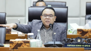 Akses Permodalan Seret, Saleh Daulay Minta Bank Tak Lagi Pinggirkan UMKM