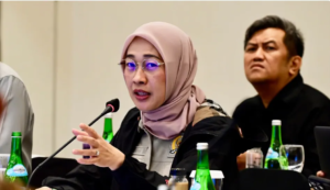 Minta KDKMP Punya Bisnis Jelas, Anggia Erma Rini: Bukan Sekadar Formalitas
