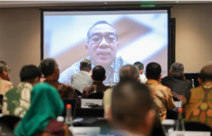 Evaluasi Pelaksanaan SNPMB 2026, Kemdiktisaintek Dorong Seleksi Mahasiswa Baru Semakin Berintegritas