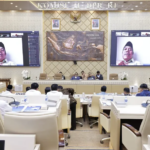 Tiap Tahun Bahas Anggaran, Pusat Diberikan Porsi Besar: Harusnya Daerah Lebih Berdaya!
