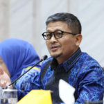 Amin Ak: Jangan Ratapi Rupiah Melemah, Perkuat Sektor Produktif Negara