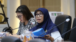 Penurunan Pengangguran Harus Diikuti Peningkatan Kualitas Lapangan Kerja