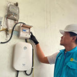 Adopsi Kendaraan Listrik Tumbuh, 21.865 Pelanggan Baru Gunakan Home Charging Services PLN pada Semester I 2026