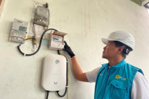 Adopsi Kendaraan Listrik Tumbuh, 21.865 Pelanggan Baru Gunakan Home Charging Services PLN pada Semester I 2026