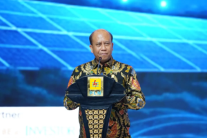 Akselerasi Pengembangan Hydropower, 9,2 GW Proyek PLTA dan PLTM Masuk Tahapan Eksekusi