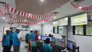 PLN Berhasil Pulihkan Sistem Kelistrikan Flores Pascagempa, Seluruh Pelanggan Kembali Menyala