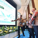 PLN Dukung Pengembangan Geotermal Indonesia, Siap Kolaborasi untuk Ketahanan Energi Nasional
