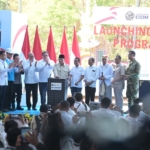PLTS 100 GWp Diluncurkan, PLN Siap Dukung Akselerasi Pengembangan EBT Menuju Swasembada Energi