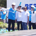 Dukung Program PLTS 100 GWp, PLN-Pemprov Bali Kolaborasi Percepat Pengembangan Infrastruktur Energi Bersih