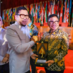 Raih LPM Award 2026, Sachrudin Tegaskan Pembangunan Berbasis Kolaborasi Masyarakat
