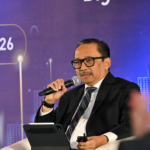 Wamenkeu Juda: Koordinasi Kebijakan Menjadi Kunci Menjaga Stabilitas Ekonomi di Tengah Ketidakpastian Global