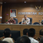 Wali Kota Bekasi Matangkan Kesiapan PORPROV XV Jabar 2026, Gaungkan Semarak Tuan Rumah