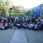 KELANA Tiba di Yogyakarta: Gen Z Eksplorasi Belajar Distribusi Energi dan Diskusi Kritis Bersama WALHI