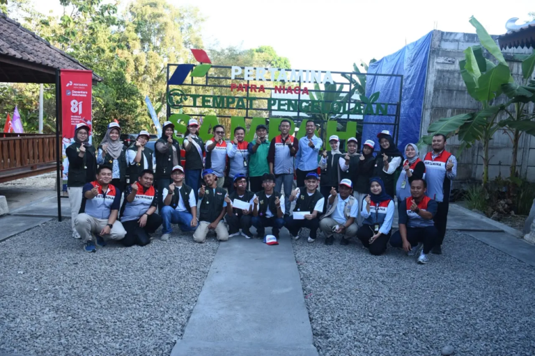 KELANA Tiba di Yogyakarta: Gen Z Eksplorasi Belajar Distribusi Energi dan Diskusi Kritis Bersama WALHI