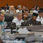 Kemenhub Perkuat Langkah Strategis Pengelolaan Keuangan 2026