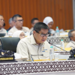Kementerian PKP Dorong Penguatan Anggaran 2027 untuk Percepat Bedah Rumah hingga Huntap Pasca Bencana