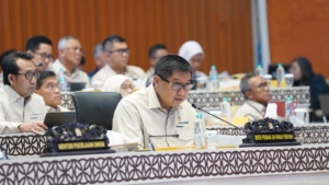 Kementerian PKP Dorong Penguatan Anggaran 2027 untuk Percepat Bedah Rumah hingga Huntap Pasca Bencana