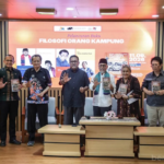 Cerita Rano Dibalik Lahirnya Buku Si Doel Anak Sekolahan, Filosofi Orang Kampung