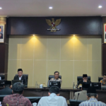 Kemenhaj Perkuat Sinergi Lintas Sektor Siapkan Expo UMKM dan Ekosistem Haji dan Umrah 2026