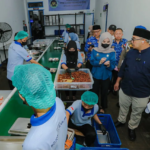Keamanan MBG Jadi Prioritas, Tiga SPPG Masuk Pengawasan Khusus