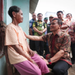 Gubernur Luthfi Turun Tangan, Bansos Lansia Korban Penyalahgunaan KTP Dipulihkan