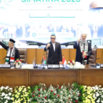 Kaukus Parlemen Perdamaian Dunia Libatkan DPD-MPR, Wadah Kolaborasi Perjuangkan Palestina