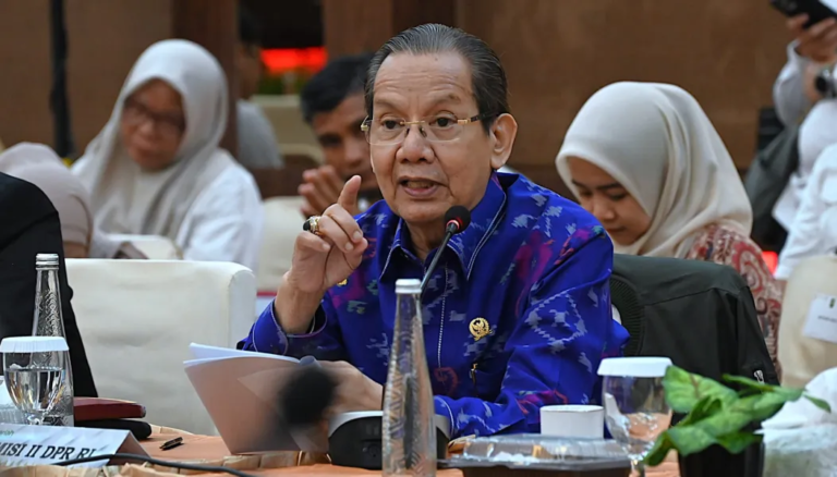 Longki Djanggola Soroti Aset Daerah: Pengadaan Diperhatikan, Pemeliharaan Dilupakan
