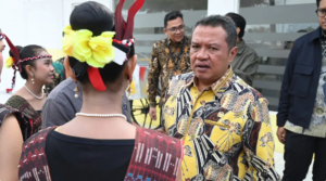 Penyaluran KUR di Tapanuli Utara Masih Rendah, Komisi VII Dorong Perluasan Akses