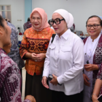 Dorong Penguatan Mutu Perguruan Tinggi Keagamaan, dari Sarpras hingga Publikasi Ilmiah