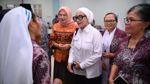 Dorong Penguatan Mutu Perguruan Tinggi Keagamaan, dari Sarpras hingga Publikasi Ilmiah