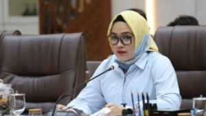 Komisi IX Buka Ruang Aspirasi agar RUU Ketenagakerjaan Menjawab Dinamika Dunia Kerja