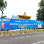 Persiapan KKI 2026 Capai 80 Persen, Polbeng Matangkan Venue hingga Akomodasi Peserta