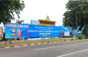 Persiapan KKI 2026 Capai 80 Persen, Polbeng Matangkan Venue hingga Akomodasi Peserta