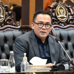 Iman Sukri Minta Pencarian Lima Jurnalis Hilang Dimaksimalkan