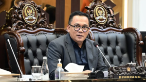 Iman Sukri Minta Pencarian Lima Jurnalis Hilang Dimaksimalkan