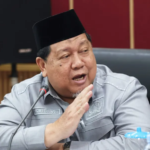 Iqbal Romzi Pastikan Kesiapan BPBD Hadapi Ancaman Bencana di Tangerang