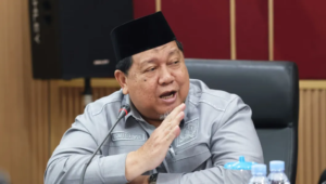 Iqbal Romzi Pastikan Kesiapan BPBD Hadapi Ancaman Bencana di Tangerang