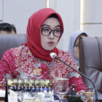 RUU Pelindungan Ketenagakerjaan Harus Jaga Keseimbangan Pekerja dan Dunia Usaha