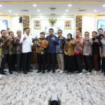 Tampung Aspirasi DPRD Lumajang, Ketua BAKN Minta Kebijakan Transfer Daerah Ditinjau Ulang