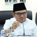 RUU Daerah Kepulauan Hadirkan Pembangunan yang Lebih Berkeadilan