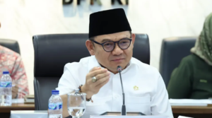 RUU Daerah Kepulauan Hadirkan Pembangunan yang Lebih Berkeadilan