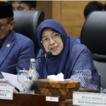 Kurniasih Dorong Revitalisasi Sekolah Terdampak Gempa NTT Dibarengi Pendampingan Psikososial