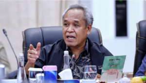 Perhatikan Pemulihan Aset, Tindak Pidana Korupsi Tidak Sekadar Ungkap Sejumlah Kasus