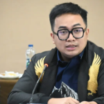 Thoriq Majiddanor: Predikat WTP Harus Berbanding Lurus dengan Kesejahteraan Masyarakat