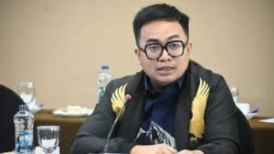 Thoriq Majiddanor: Predikat WTP Harus Berbanding Lurus dengan Kesejahteraan Masyarakat
